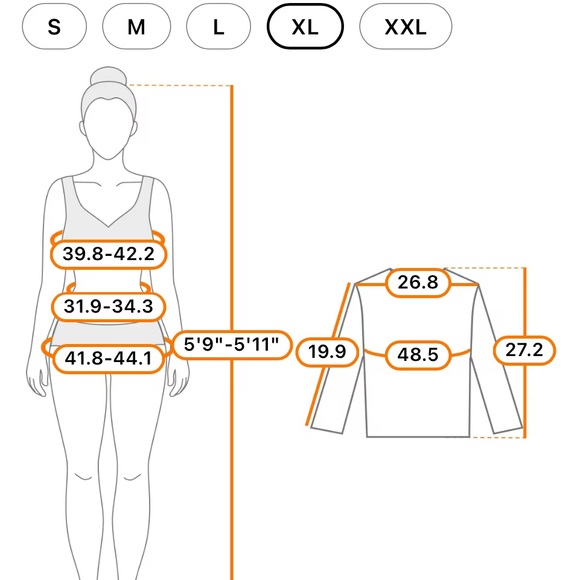 St. Patrick’s Day Shamrock Shirt Women’s Green Lucky Long Sleeve Top XL - Picture 3 of 3